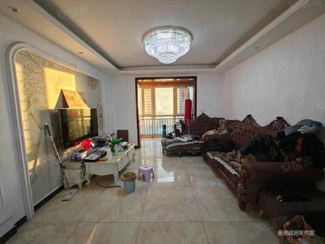 三门峡银堤漫步二手房