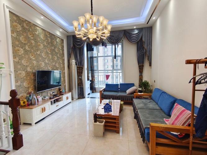 三门峡银堤漫步二手房