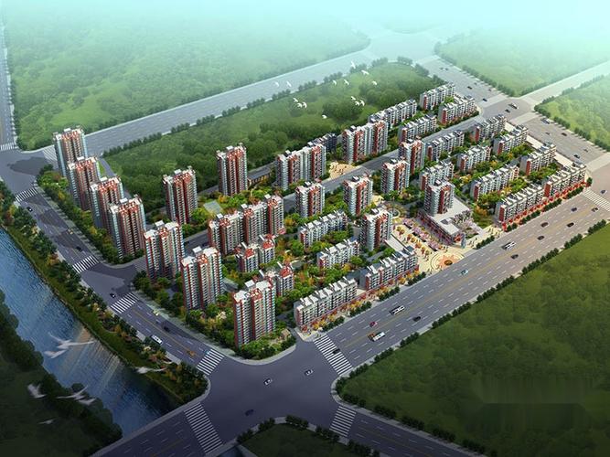 商丘房价多少钱一平方