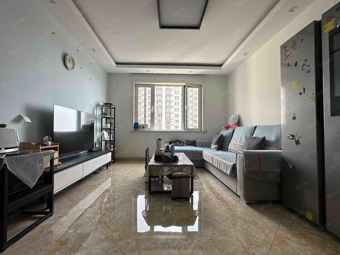 呼得木林新天地二手房