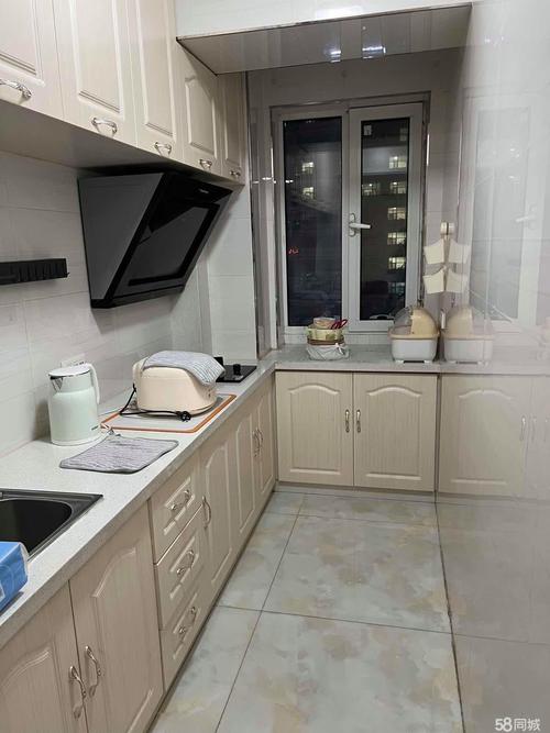 呼得木林新天地二手房