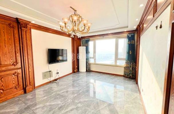 华润中央公园二手房价