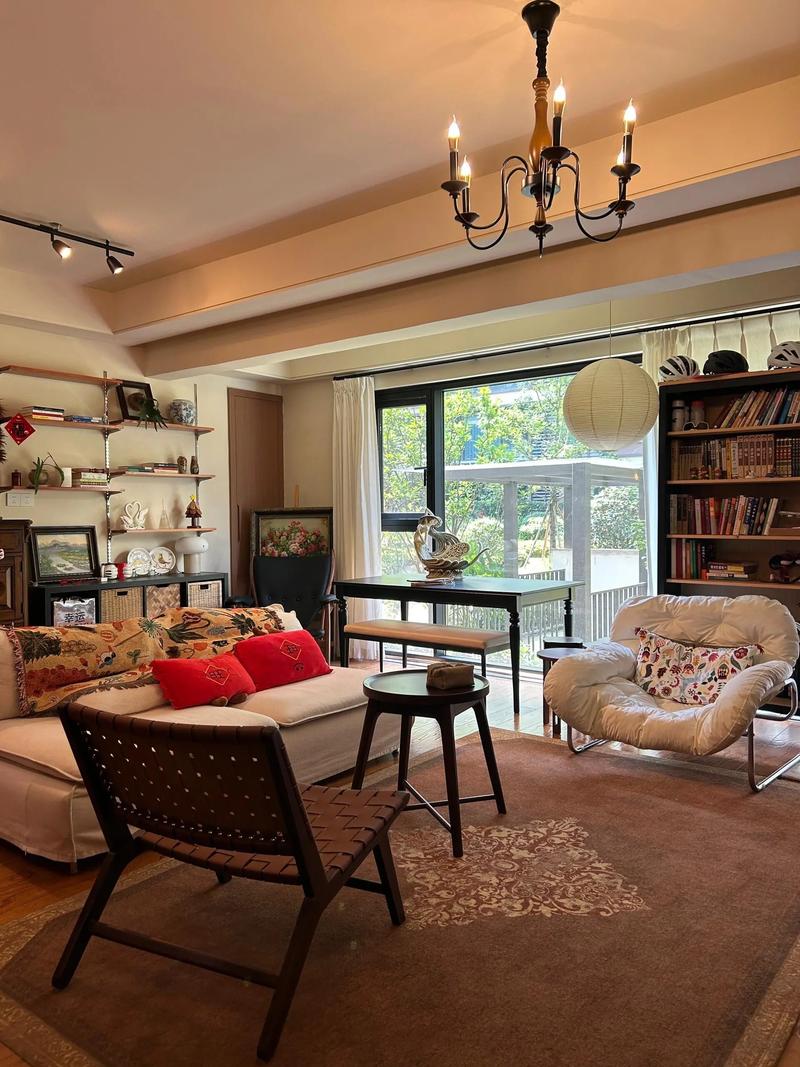 华润中央公园二手房价