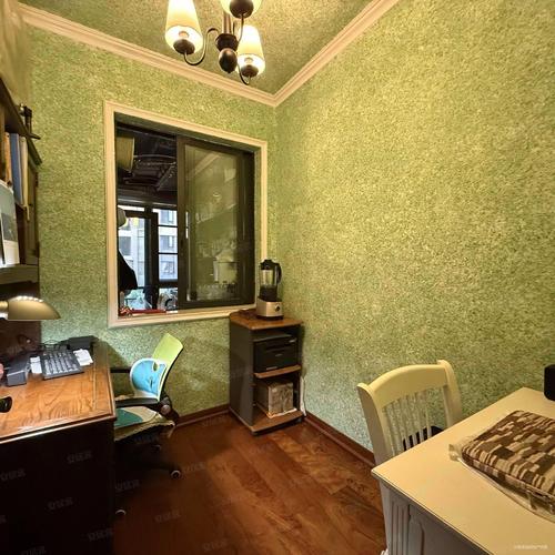 华润中央公园二手房价