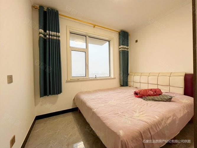 栾城智高常春藤二手房