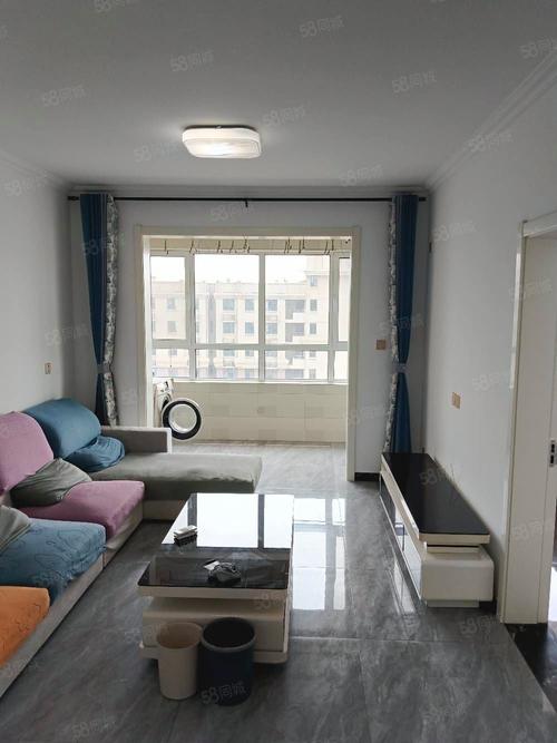 栾城智高常春藤二手房