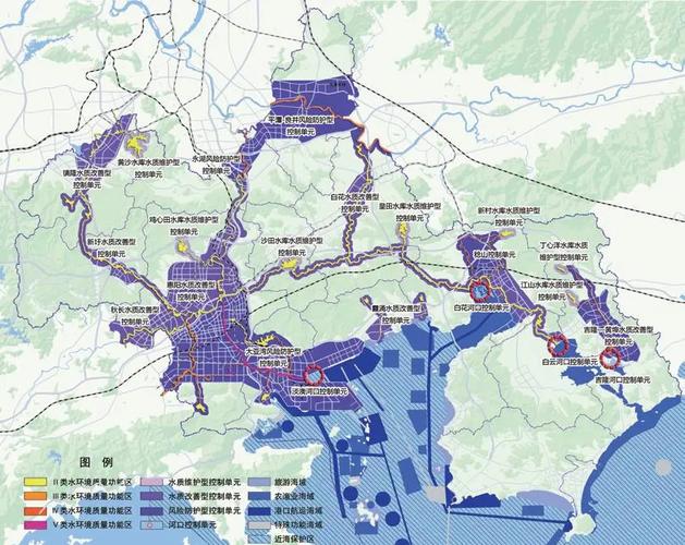 大亚湾规划最新2025
