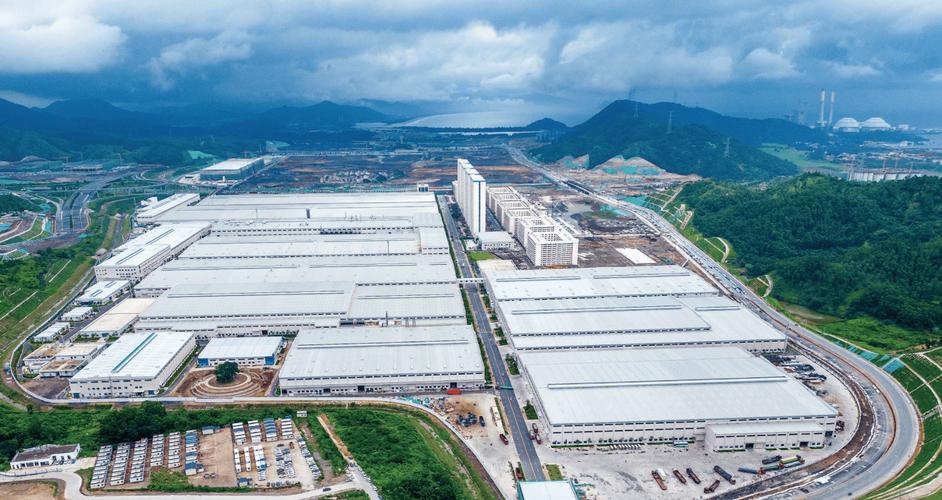 深汕合作区最新最新消息