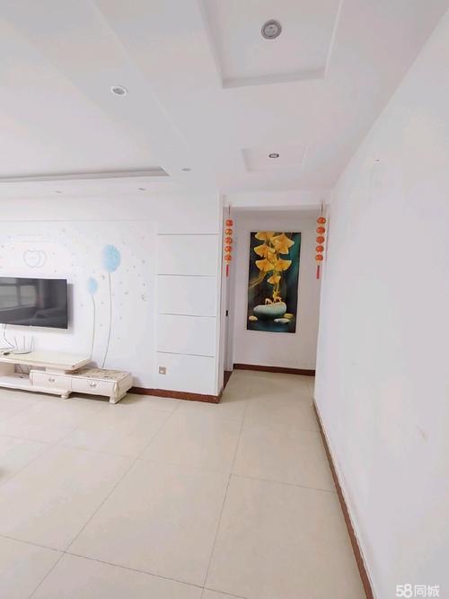 泰安新华城南郡二手房