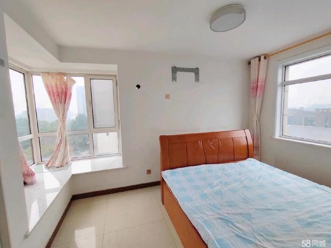 泰安新华城南郡二手房