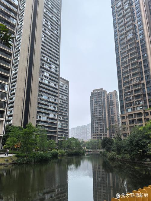 惠州大亚湾房价新楼盘