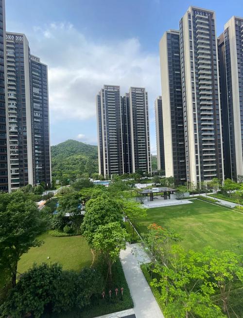 惠州大亚湾房价新楼盘