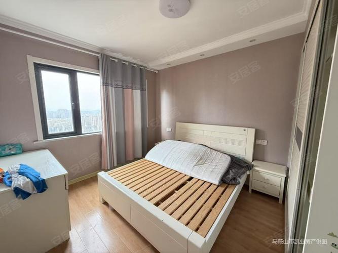 马鞍山市二手房最新出售