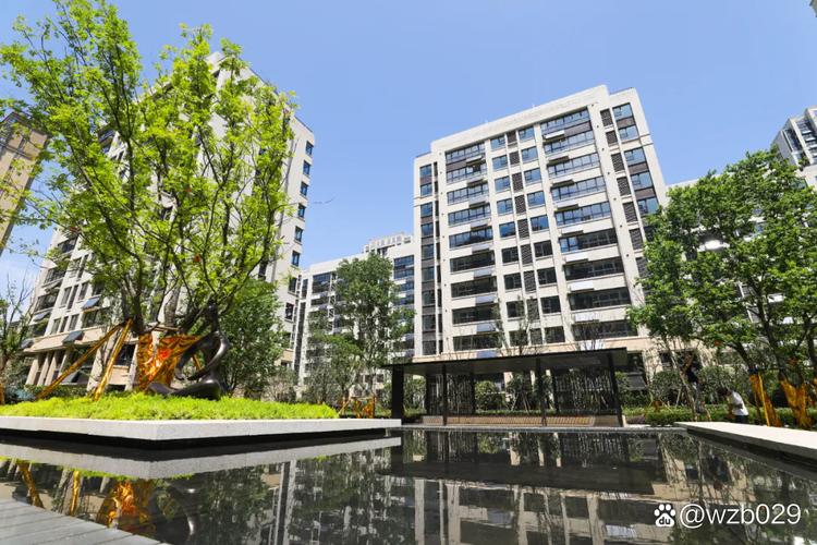 合肥高新区二手房价格