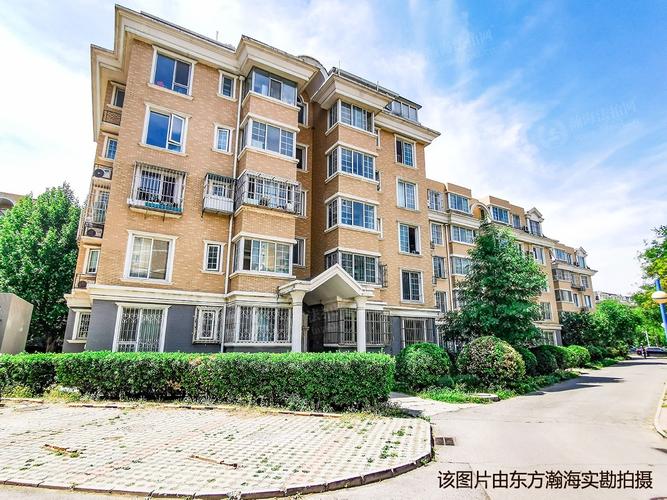 南通通州区二手房出售