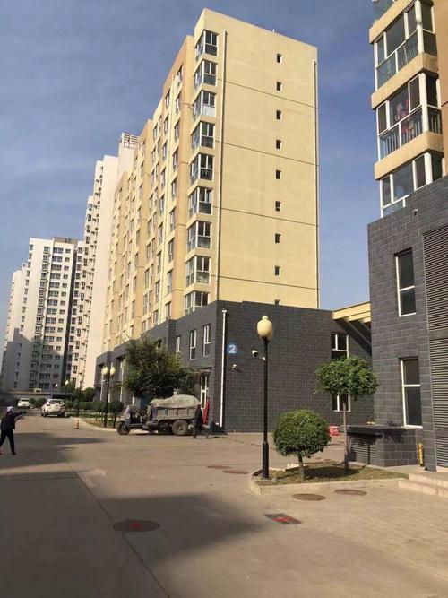 牡丹江景福公馆二手房