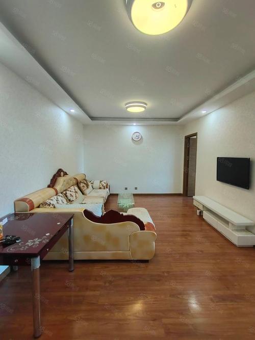 牡丹江景福公馆二手房