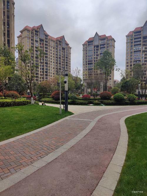 贵安山语城2期最新消息