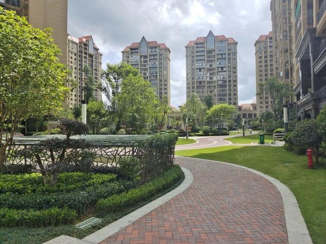 贵安山语城2期最新消息