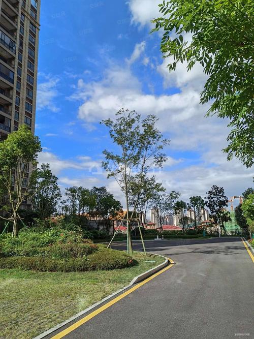 贵安山语城2期最新消息