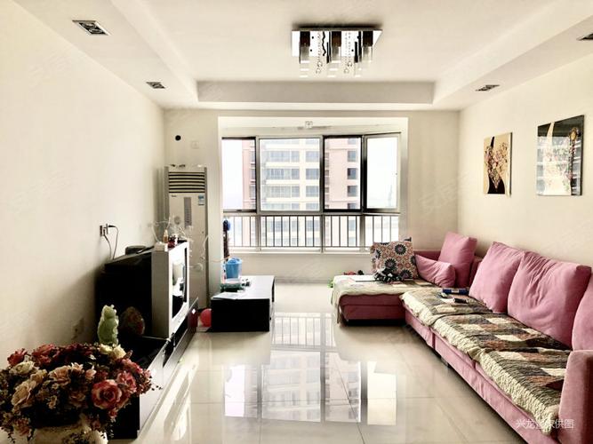 秦皇岛湾海一号二手房