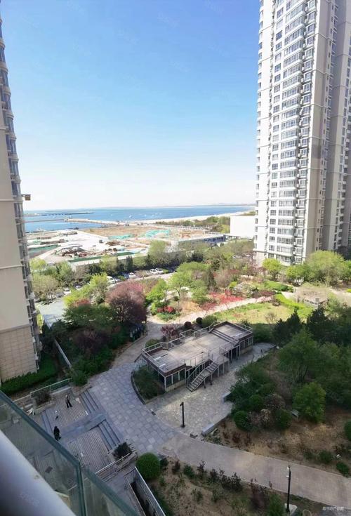 秦皇岛湾海一号二手房