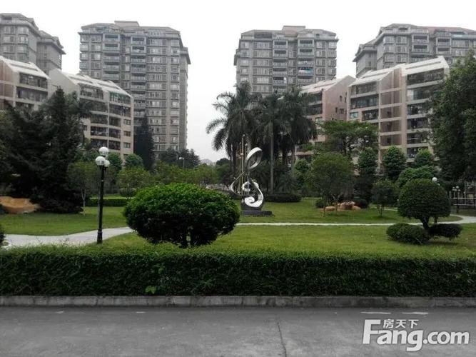 东莞东城二手房最新消息