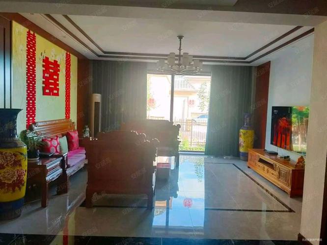 张家港锦绣花苑二手房