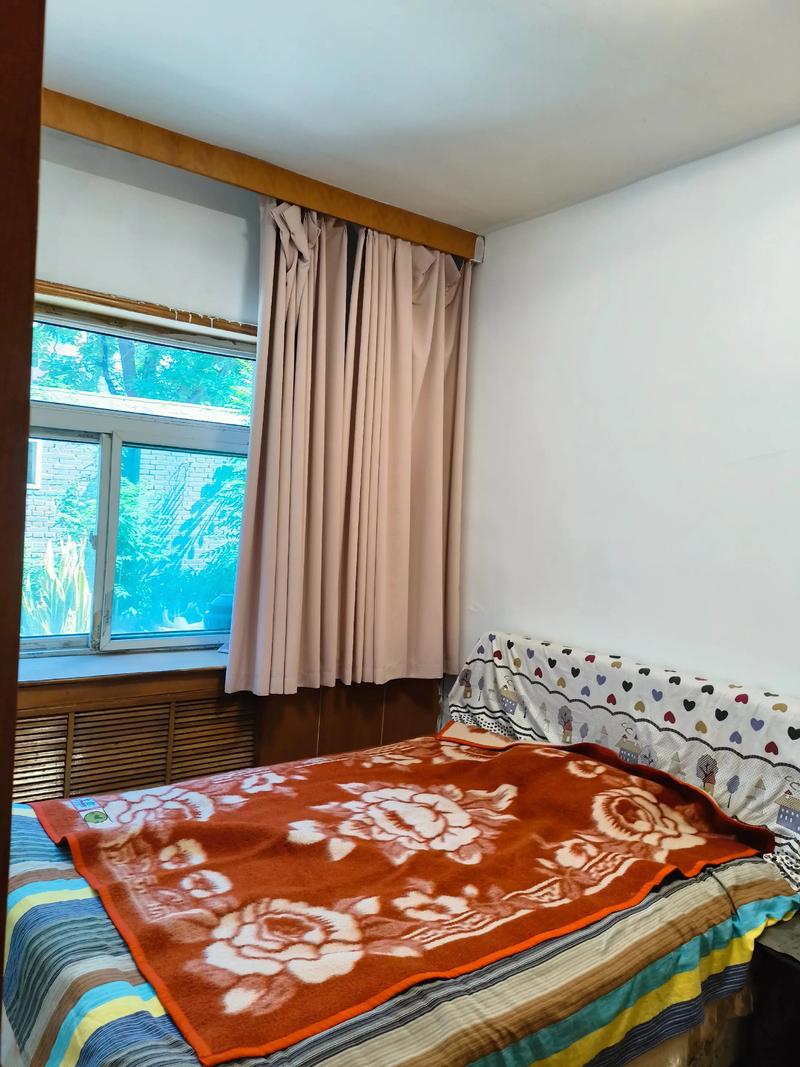 北京一层带小院二手房