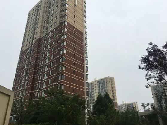 邹城鸿顺御景城二手房