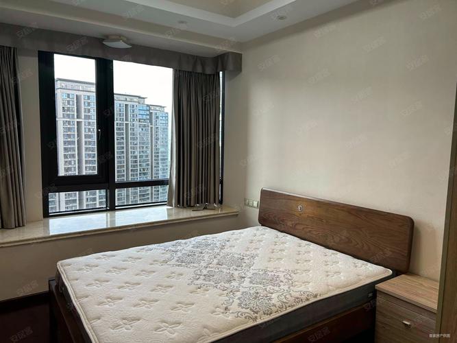 南昌国贸天琴湾二手房