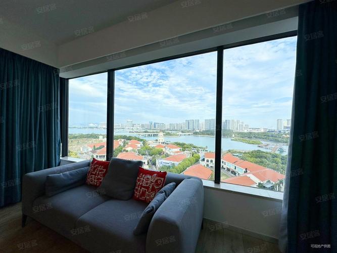 南昌国贸天琴湾二手房