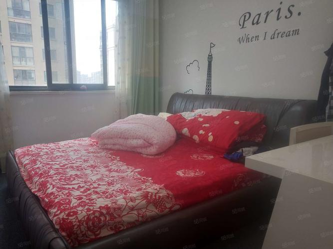 连云港香溢江南二手房