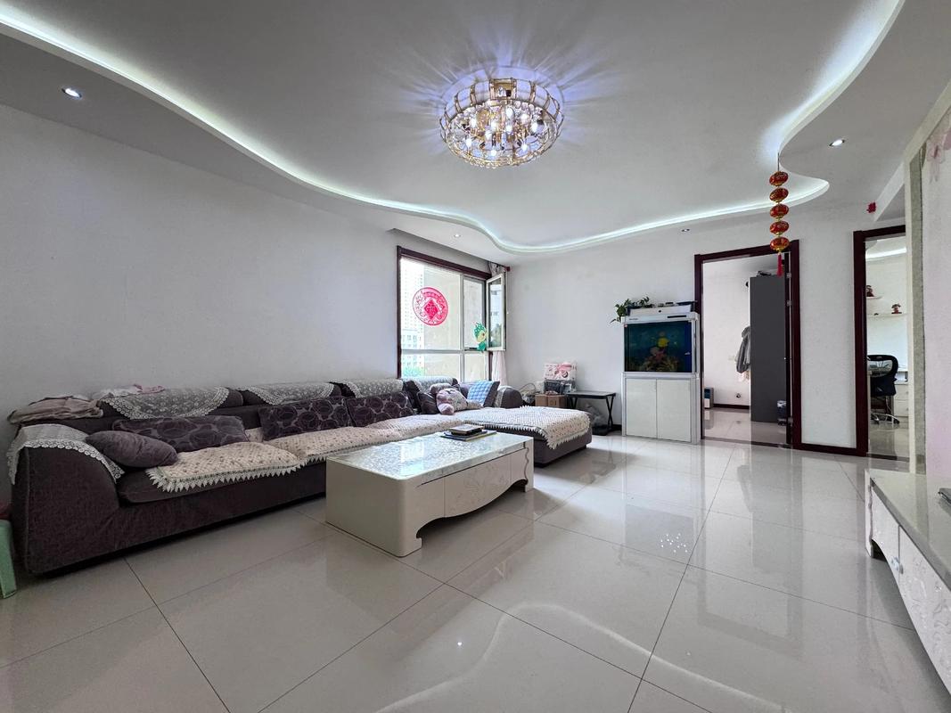 大同柳港园二手房出售