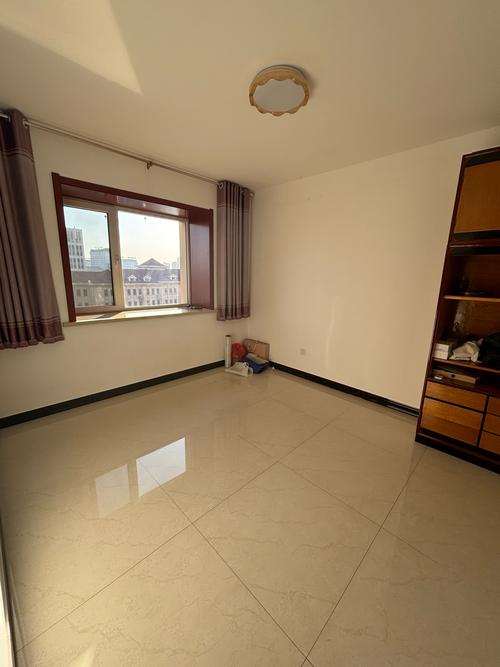 北小营水色时光二手房