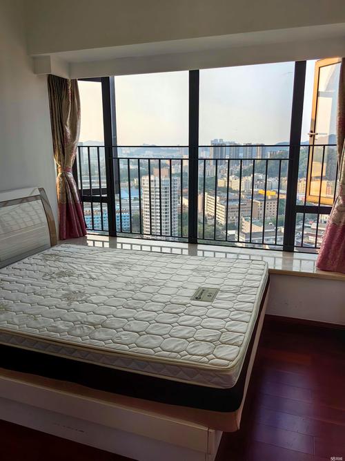 南沙富力天海湾二手房