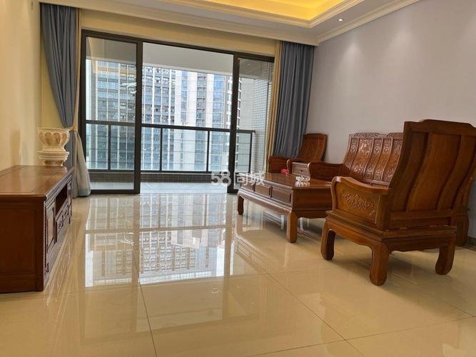 南沙富力天海湾二手房