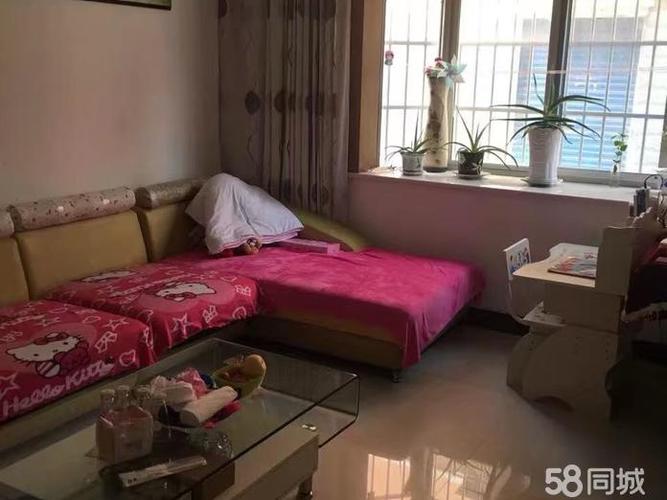 景德镇二手房58同城