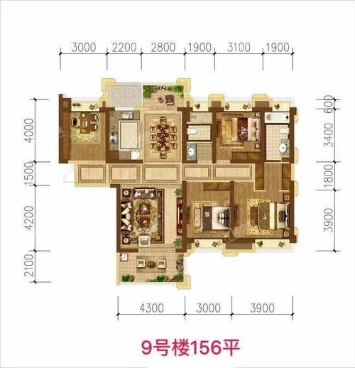 宜昌中建宜昌之星房价