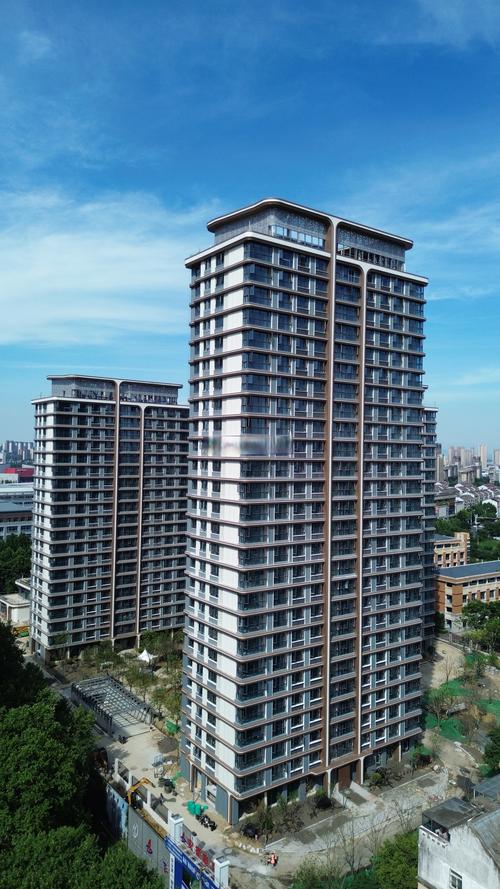 新安县外滩1号最新消息