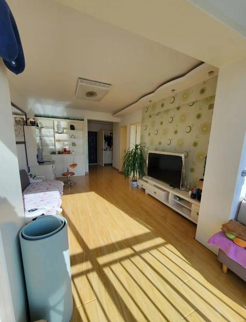 盘锦市二手房出售信息