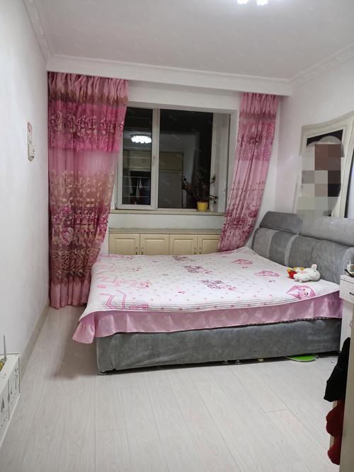 鲅鱼圈富吉家园二手房