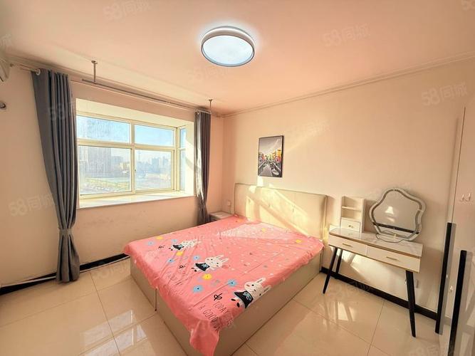 石家庄尹泰花园二手房