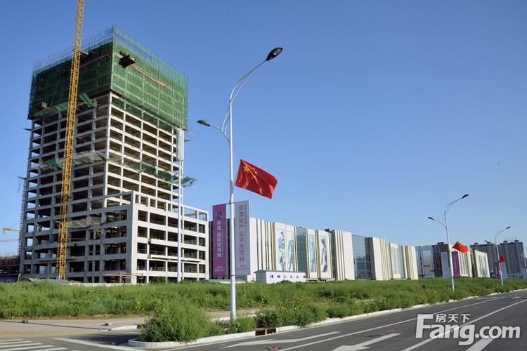 乐城国际贸易城最新消息