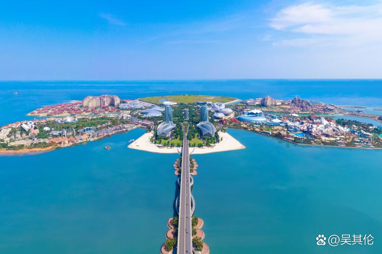 海花岛2号岛最新进度图