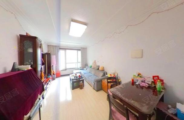 南京中海凯旋门二手房