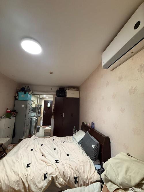 南京中海凯旋门二手房