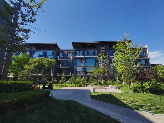 兴庆府大院东区二手房