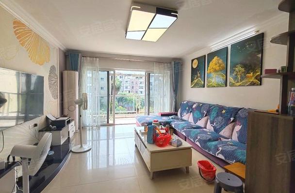 桂林安厦世纪城二手房