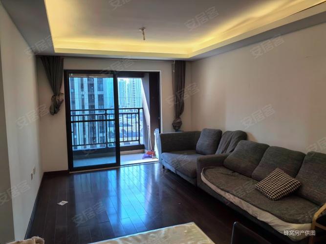 长沙万科白鹭郡二手房